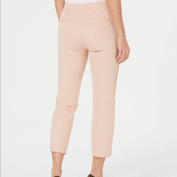 Alfani Ankle Pants - Picture 2 of 5